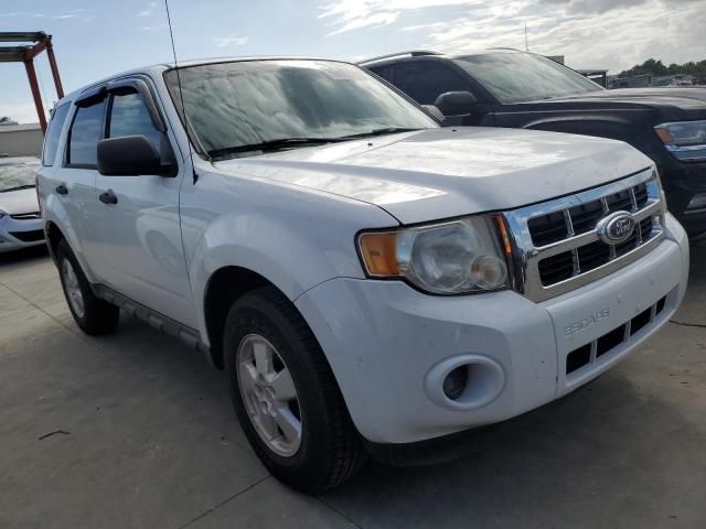 2011 Ford Escape XLS