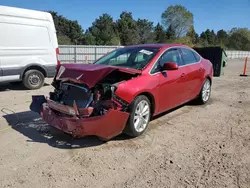 Buick Vehiculos salvage en venta: 2015 Buick Verano Convenience