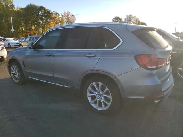 2014 BMW X5 XDRIVE35I