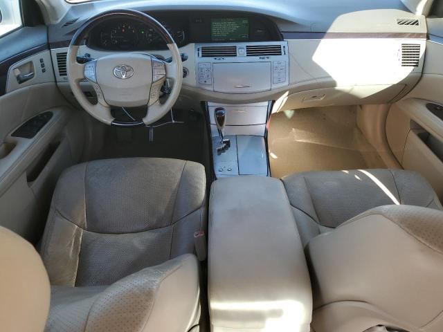 2008 Toyota Avalon XL