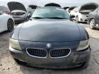 2006 BMW Z4 3.0