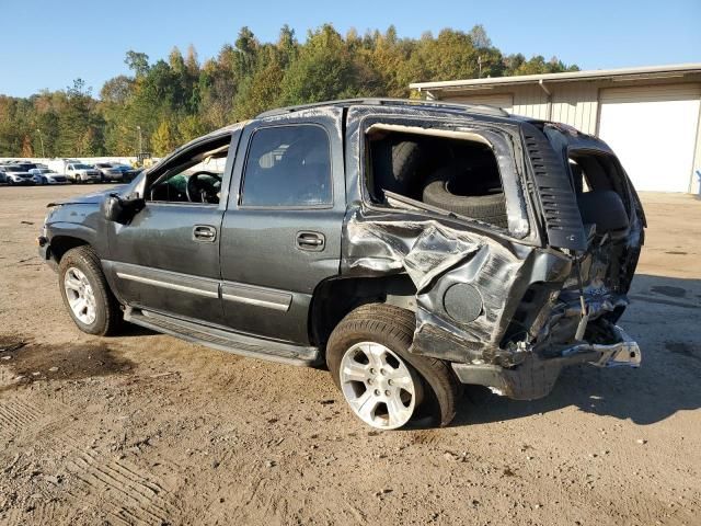 2005 Chevrolet Tahoe C1500