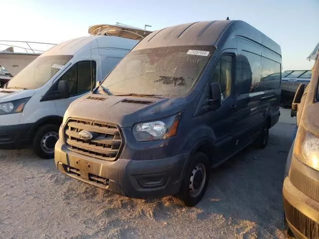 2020 Ford Transit T-250