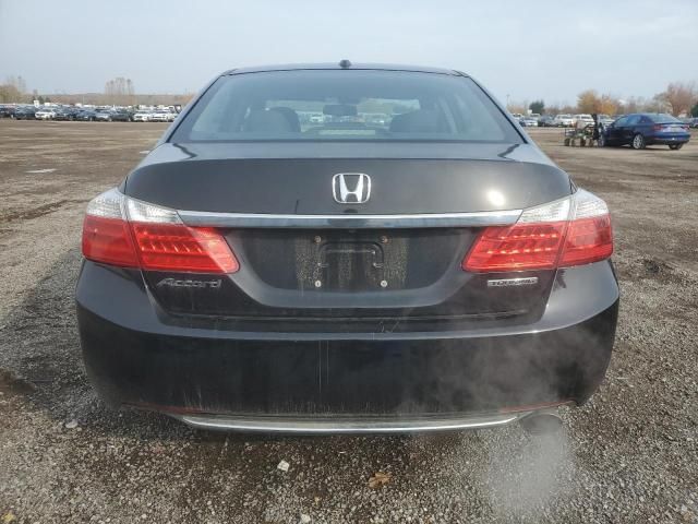 2013 Honda Accord Touring