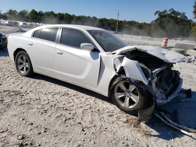 2015 Dodge Charger SE