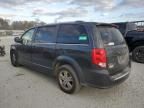 2011 Dodge Grand Caravan Crew