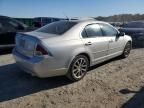 2009 Ford Fusion SE