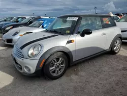 2012 Mini Cooper en venta en Arcadia, FL