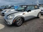 2012 Mini Cooper