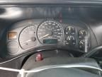 2000 Chevrolet Silverado C1500