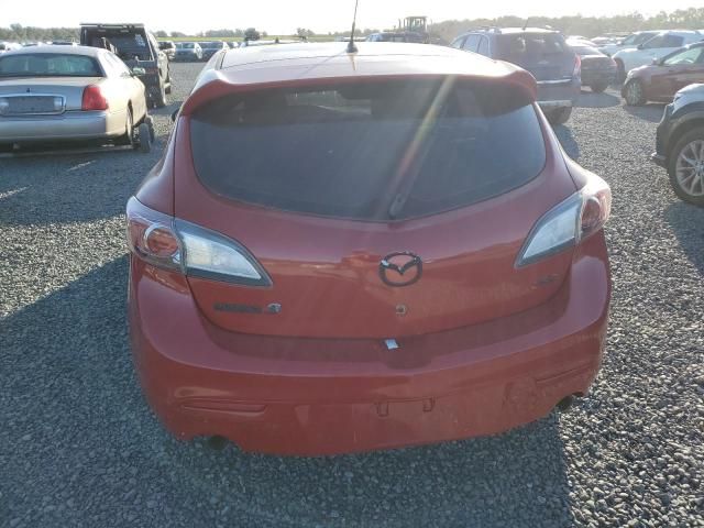 2010 Mazda 3 S