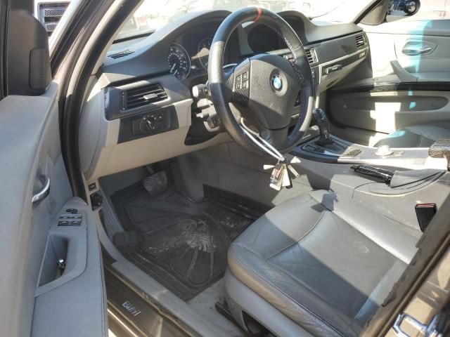 2006 BMW 330 XI