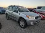 2002 Toyota Rav4