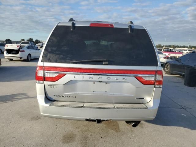 2015 Lincoln Navigator