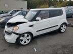 2010 KIA Soul +