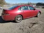 2015 Chevrolet Impala Limited LTZ