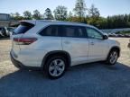 2014 Toyota Highlander Limited