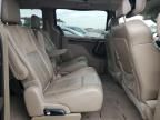 2015 Chrysler Town & Country Limited Platinum