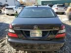 2008 Mercedes-Benz S 550 4matic