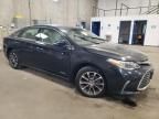 2016 Toyota Avalon Hybrid