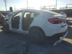 2016 BMW X6 SDRIVE35I