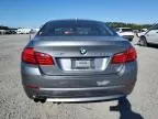 2011 BMW 528 I