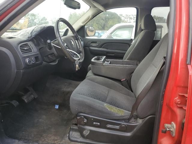 2008 Chevrolet Avalanche C1500