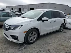 2020 Honda Odyssey EXL en venta en Jacksonville, FL