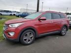 2015 Hyundai Santa FE GLS