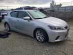 2014 Lexus CT 200