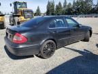 2008 Mercedes-Benz E 350 4matic