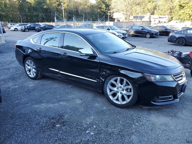 2014 Chevrolet Impala LTZ