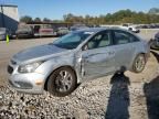 2015 Chevrolet Cruze LS