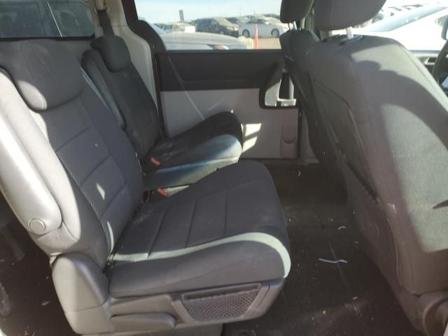 2009 Dodge Grand Caravan SE