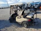 2015 Golf Cart