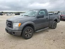 Ford f150 salvage cars for sale: 2014 Ford F150