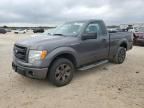 2014 Ford F150