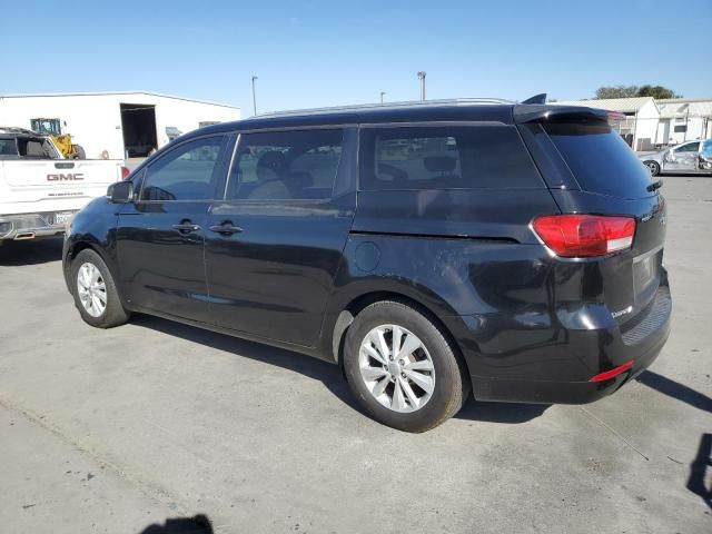 2015 KIA Sedona LX