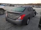 2018 Nissan Versa S