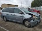 2009 Honda Odyssey EXL