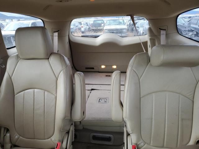 2012 Buick Enclave