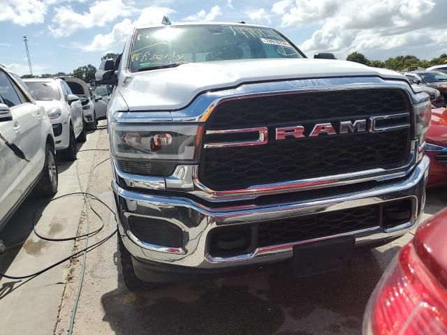 2020 Dodge RAM 2500 Tradesman