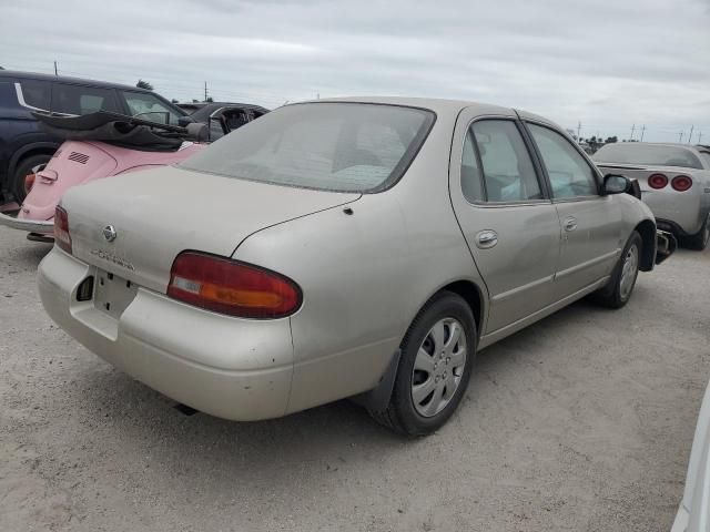 1994 Nissan Altima XE