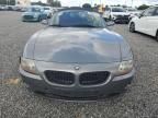 2003 BMW Z4 3.0