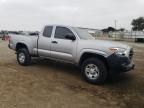 2019 Toyota Tacoma Access Cab