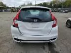 2019 Honda FIT LX