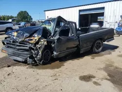 1991 Chevrolet S Truck S10 en venta en Shreveport, LA