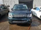 2013 Land Rover LR4 HSE Luxury