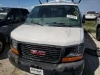 2010 GMC Savana G2500