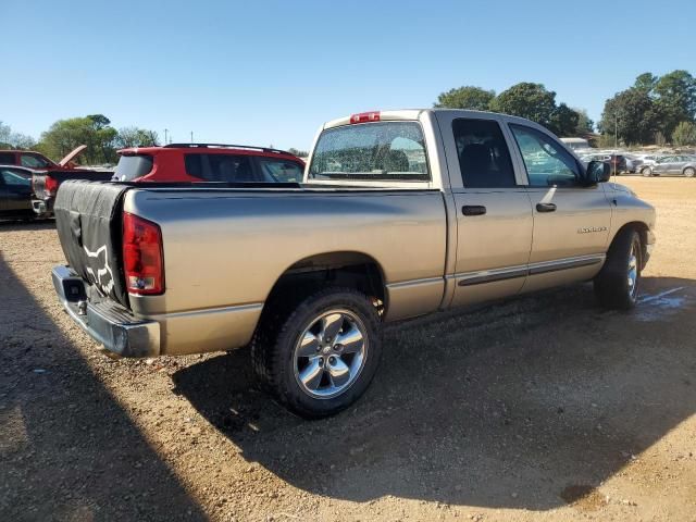 2003 Dodge RAM 1500 ST